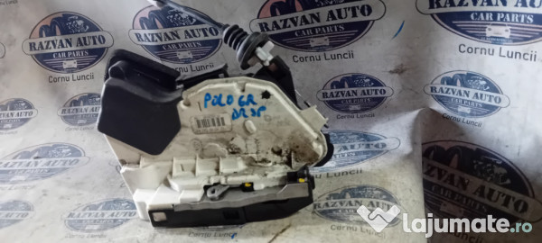 Broasca dreapta spate Volkswagen Polo 2012