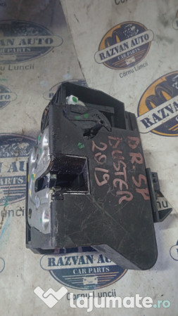 Broasca dreapta spate Dacia Duster 2019