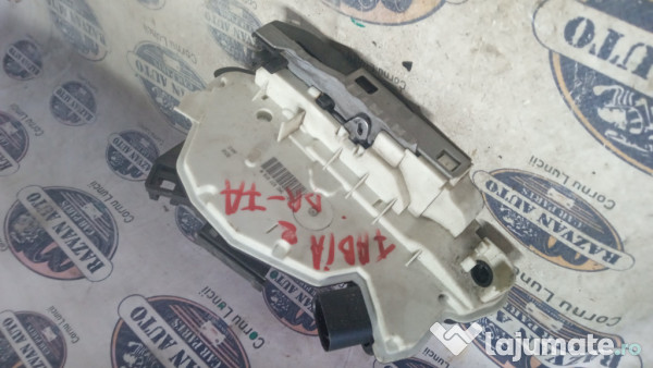 Broasca dreapta fata Skoda Fabia 2 2010