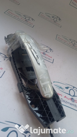 Maner exterior dreapta spate Volkswagen Jetta 2012