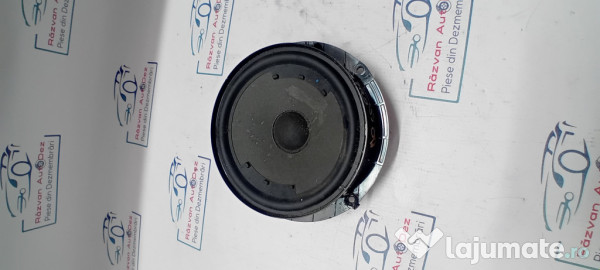 Boxa dreapta spate Volkswagen Golf 7 2014