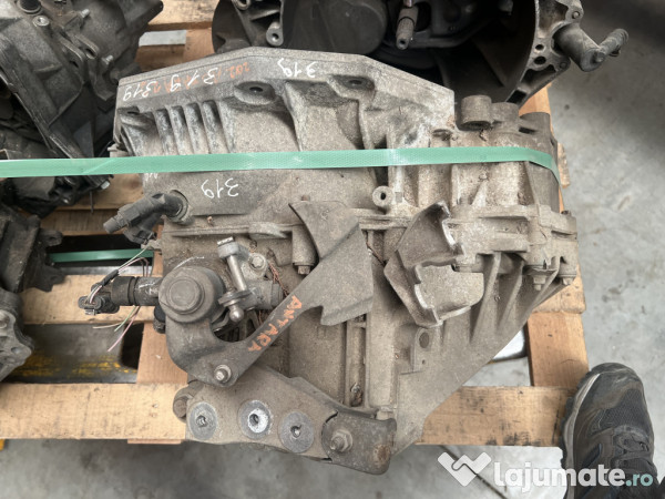 Cutie de viteze manuala 4x4 Opel Antara 2.2 Motorina 2012