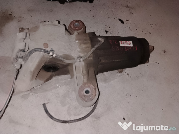 Grup spate Opel Antara 2.2 Motorina 2012