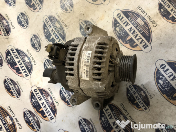 Alternator Opel Astra K 1.6 2016