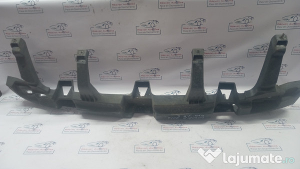 Suport bara spate Dacia Duster 2013