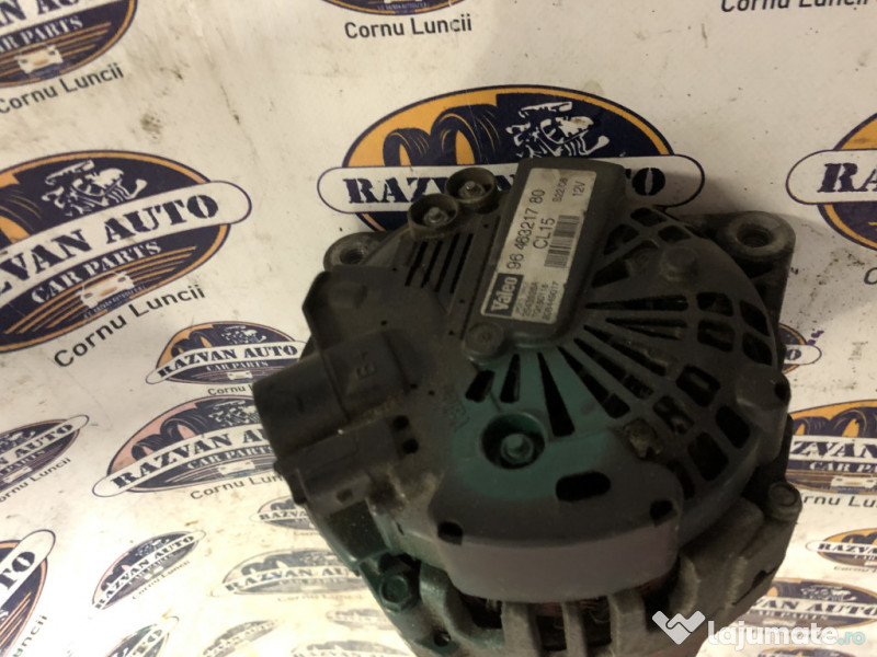 Alternator Ford Focus 2 2009