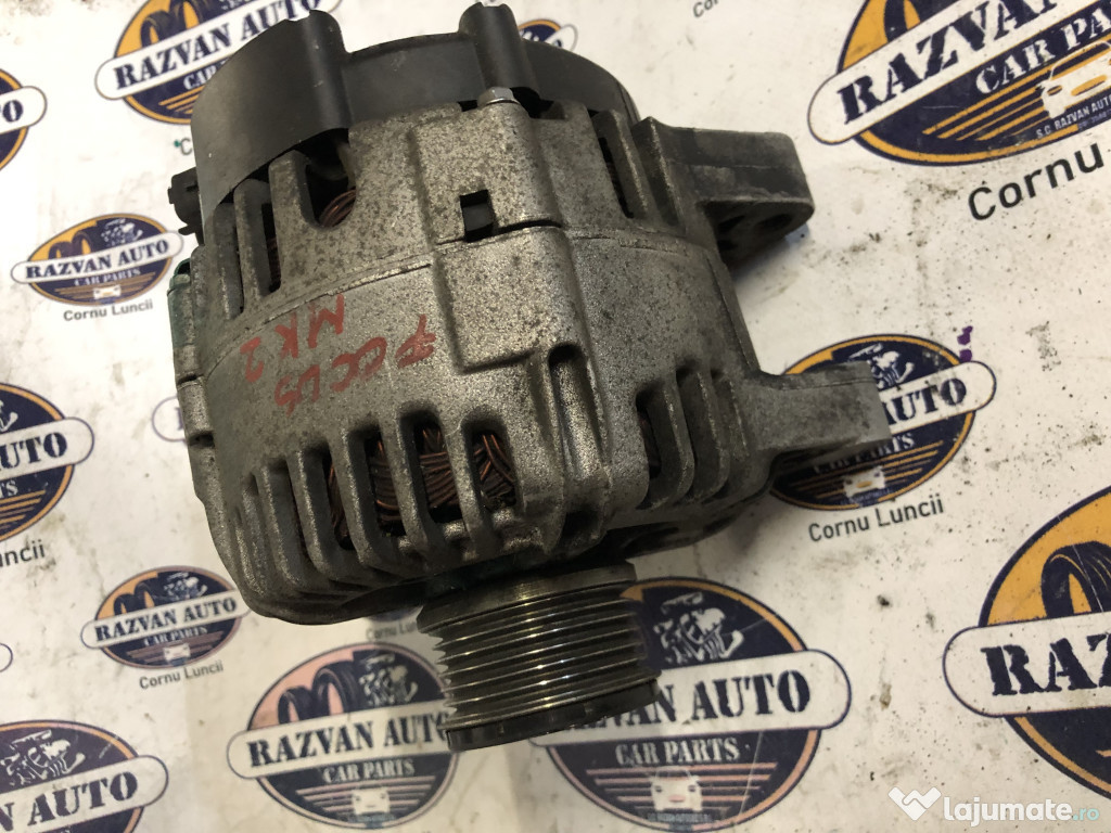 Alternator Ford Focus 2 2009