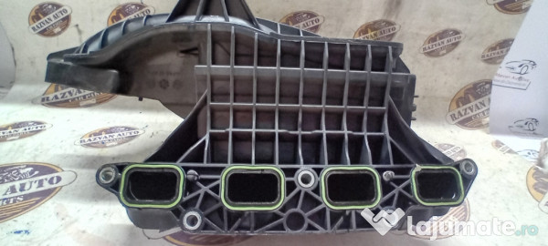 Galerie Admisie Plastic Volkswagen Golf 6 Plus 1.4 2009