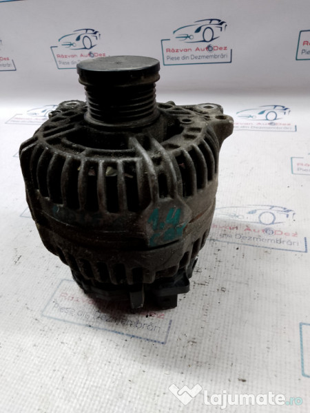 Alternator Volkswagen Golf 6 1.4 2010