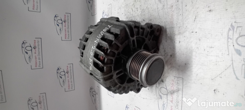 Alternator Volkswagen Tiguan 2.0 Motorina 2020
