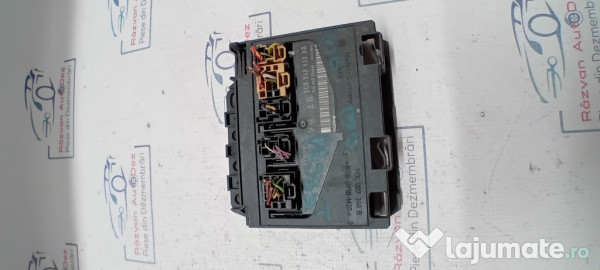 Calculator confort Volkswagen Passat B6 2006