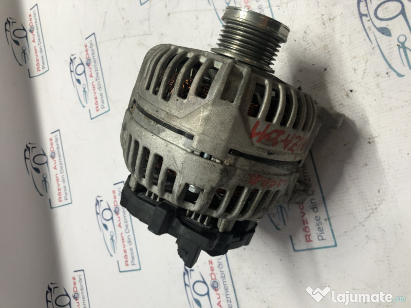 Alternator Seat Ibiza 1.2 2011