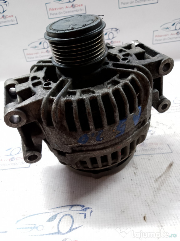 Alternator Audi A5 2.0 Benzina 2010