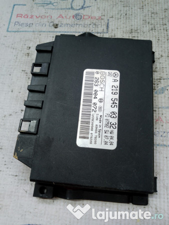 Modul Senzori Parcare Mercedes CLS 2004