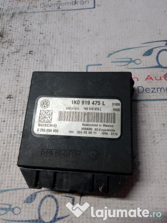 Modul Senzori Parcare Volkswagen Scirocco 2012