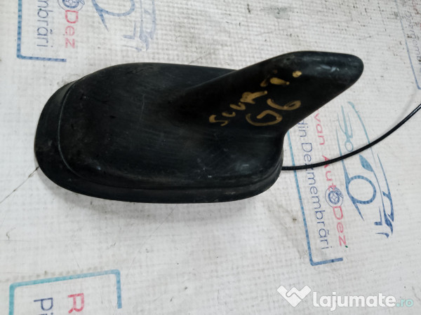 Antena Volkswagen Golf 6 2010