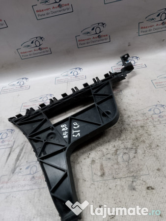 Suport stanga bara spate Audi A4 B8 2009