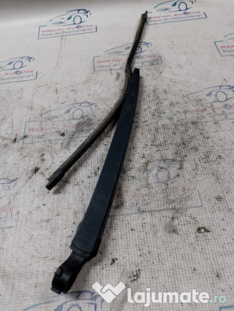 Stergator hayon Skoda RAPID 2015