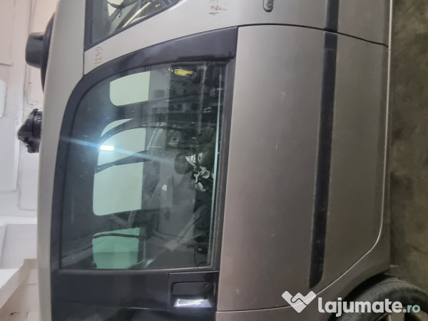 Usa dreapta spate Skoda Roomster 2011