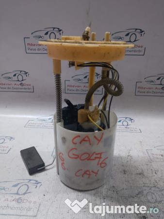 Pompa motorina Volkswagen Golf 6 Motorina 2011