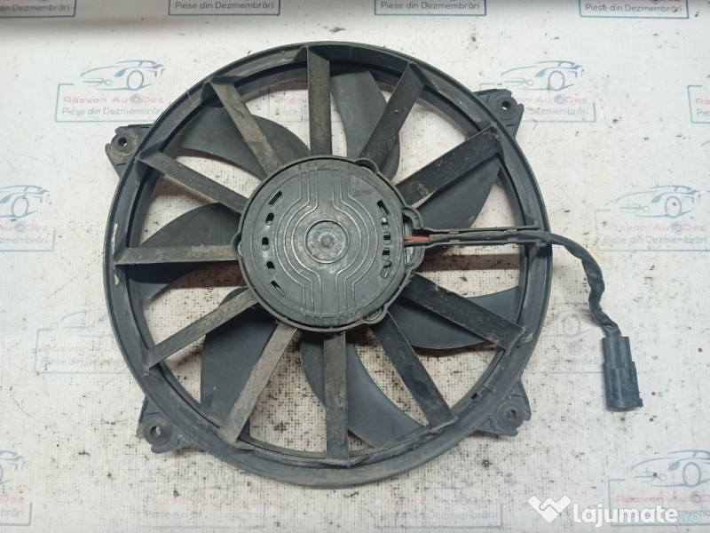 Electroventilator Citroen C4 1.6 2012
