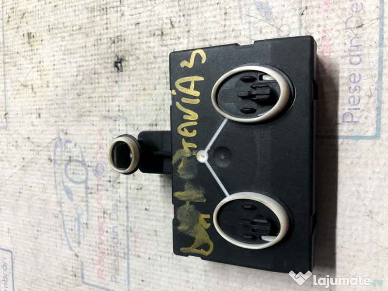 Modul Portiera Dreapta Fata Skoda Octavia 3 2013