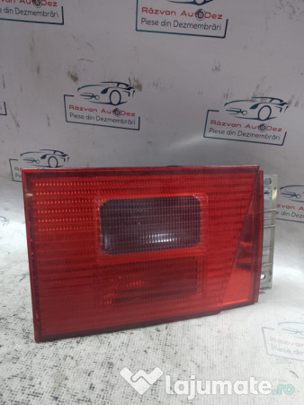 Stop stanga hayon Volkswagen Sharan 2005 