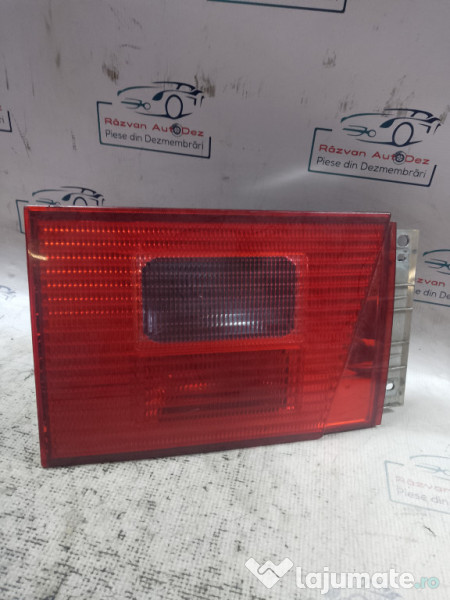 Stop stanga hayon Volkswagen Sharan 2005 