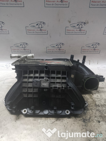 Galerie Admisie Plastic Volkswagen Scirocco 1.4 2012