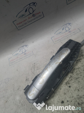 Maner exterior stanga spate Volkswagen Jetta 2012