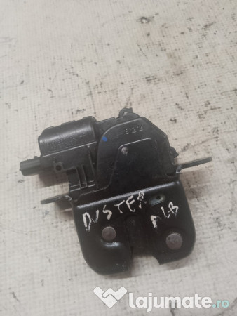 Broasca hayon Dacia Duster 2012