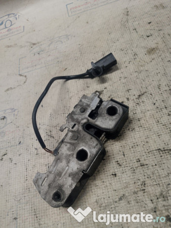 Broasca capota Skoda Fabia 2 2008