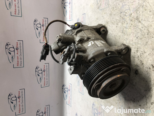 Compresor AC BMW Seria 1 F20 2.0 Motorina 2012