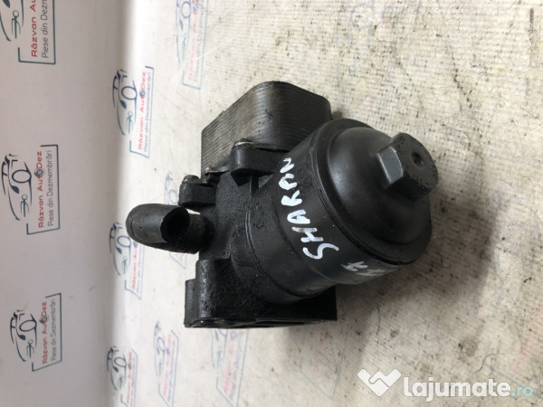 Termoflot Volkswagen Sharan 2.0 Motorina 2012