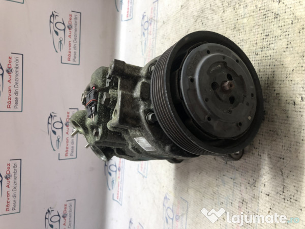 Compresor AC BMW X3 F25 2.0 Motorina 2011