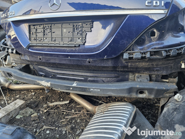 Intaritura bara spate Mercedes CLS 350 2012