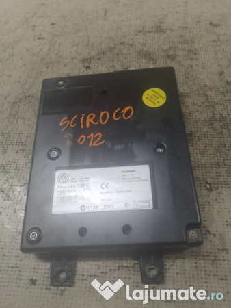 Modul bluetooth Volkswagen Scirocco 2.0 2012