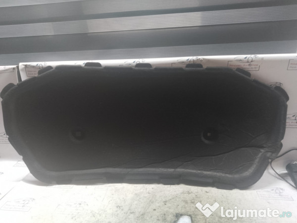 P&acirc;sla capotă Seat Ateca 2019