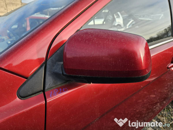 Oglinda stanga rabatare electrica Mitsubishi Lancer 2010
