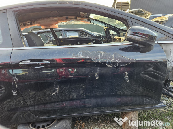 Usa dreapta fata Ford Fiesta 2018