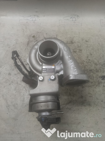 Turbina Opel Antara 2.2 2012
