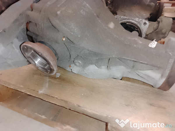 Grup spate Audi A5 2.0 Benzina 2012