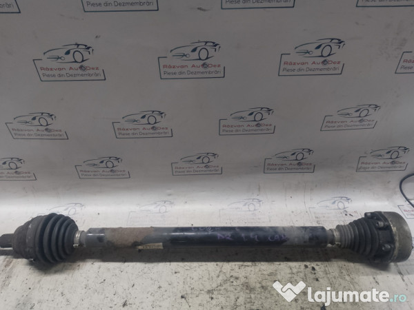 Planetara dreapta fata Volkswagen Golf 6 1.4 2010