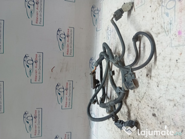 Senzori parcare spate plus instalație Citroen Cactus 2015