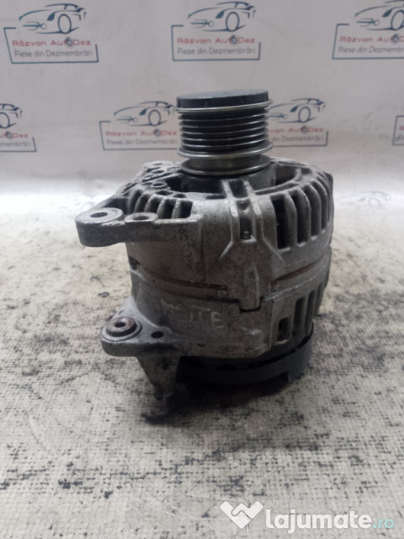 Alternator Skoda Roomster 2008
