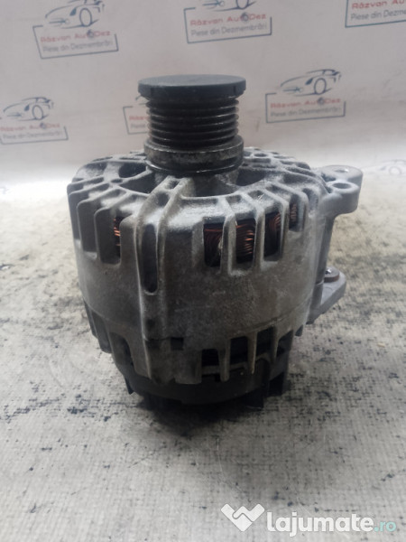 Alternator Skoda Octavia 3 2015
