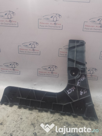 Suport stanga bara spate Audi A6 C7 Berlina 2013