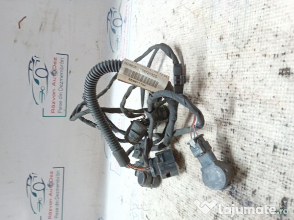 Senzori parcare spate plus instalație Audi A8 2014