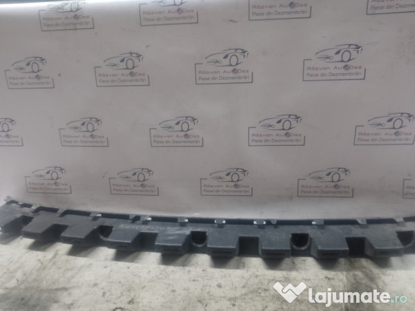 Suport central bara spate Skoda Fabia 2 Break 2009