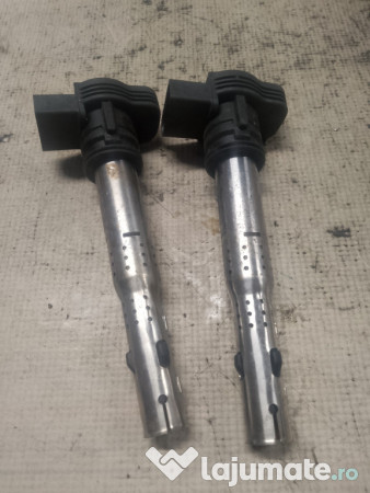 Fise bujii Volkswagen Passat B6 1.8 Benzina 2006